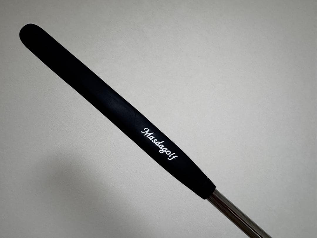 Masdagolf STUDIO-1 パター