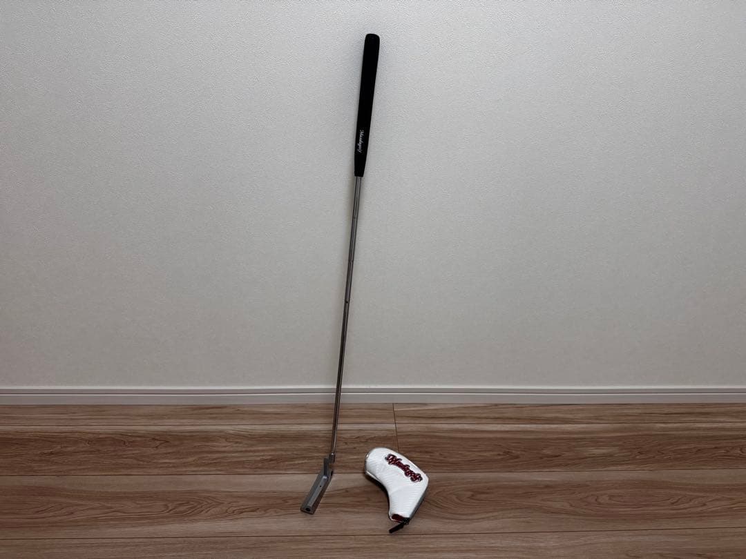 Masdagolf STUDIO-1 パター