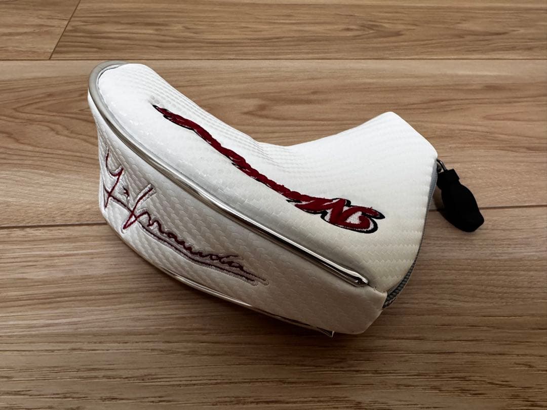 Masdagolf STUDIO-1 パター