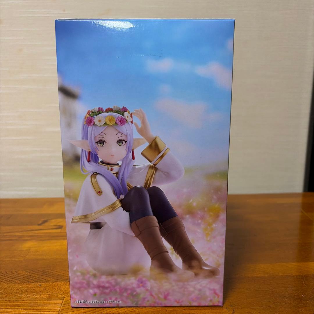 葬送のフリーレン ESPRESTO Flower Crownフリーレン&ヒンメル