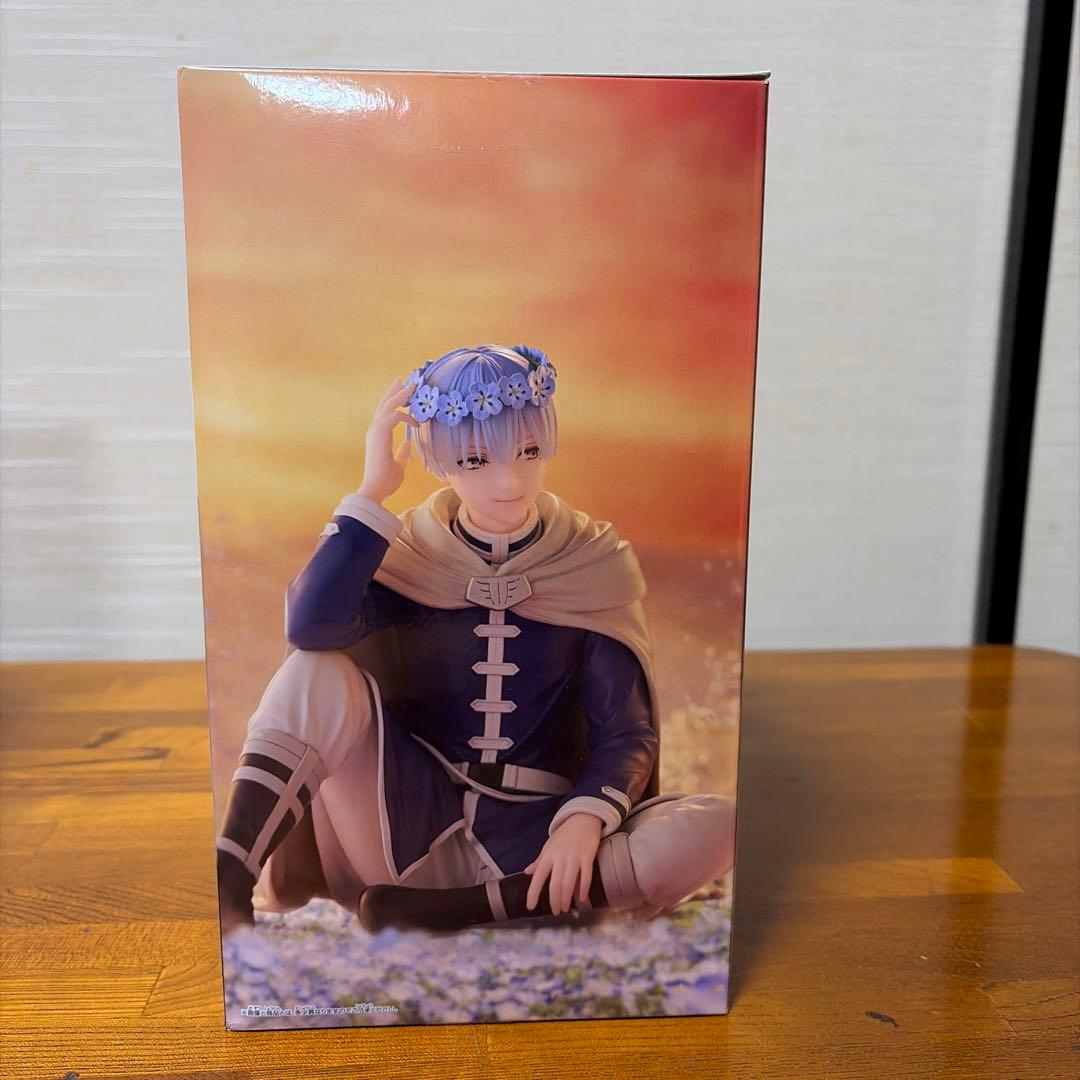 葬送のフリーレン ESPRESTO Flower Crownフリーレン&ヒンメル