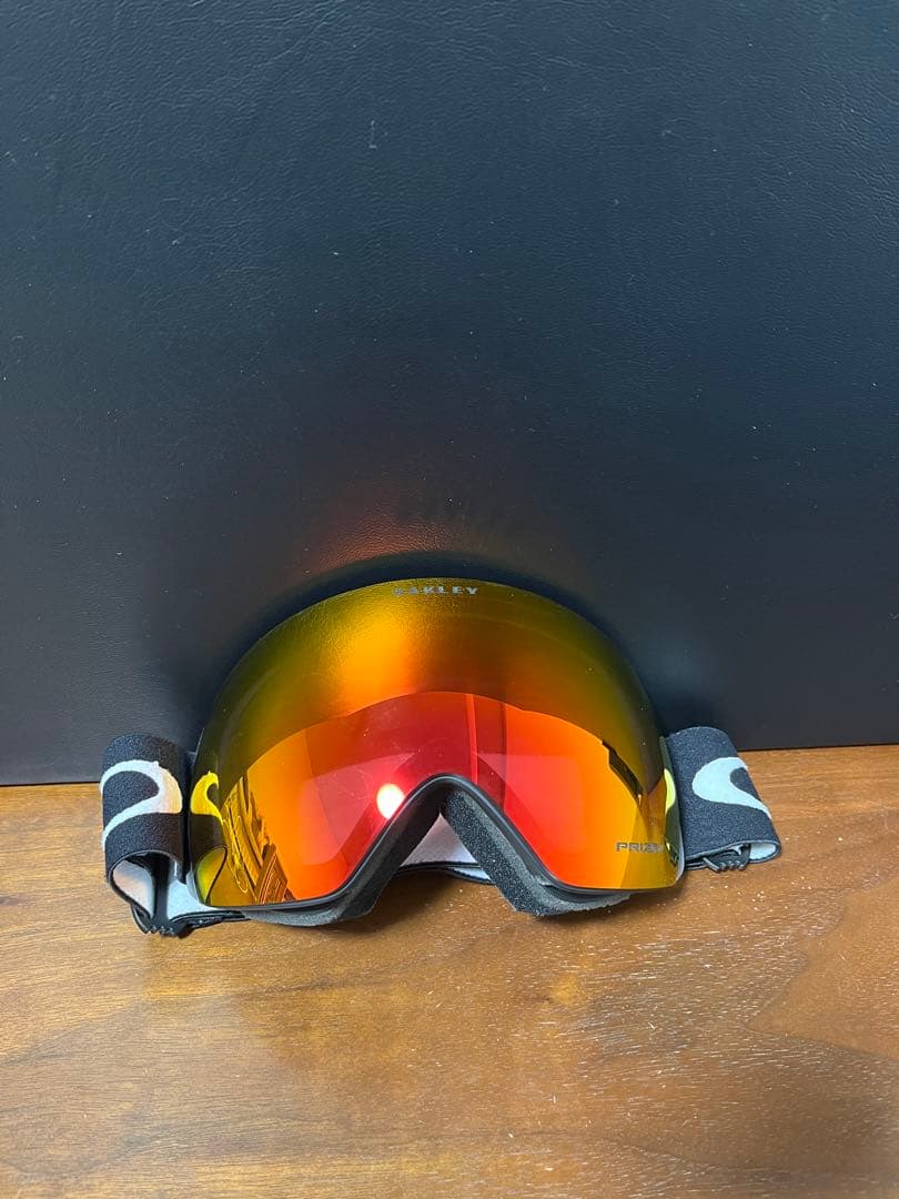 オークリーOAKLEY フライトデッキFLIGHT DECK XL