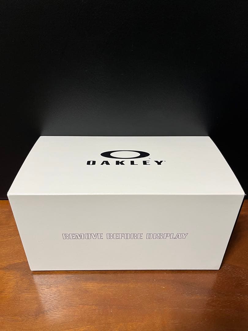 オークリーOAKLEY フライトデッキFLIGHT DECK XL