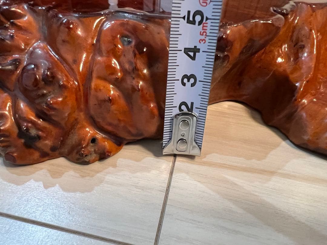 花台　瘤　玉杢　葡萄杢　天然木　置き台　　盆栽台　香炉台　高級