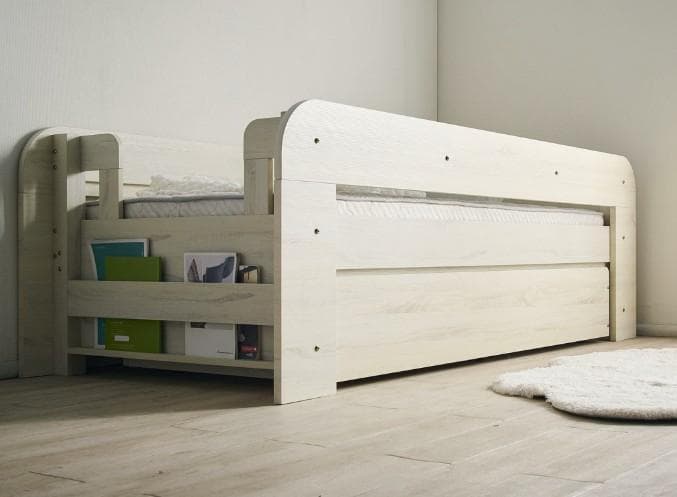 【購入前にコメント下さい♪̆̈sys.jp 】親子ベッドフュージョンWH