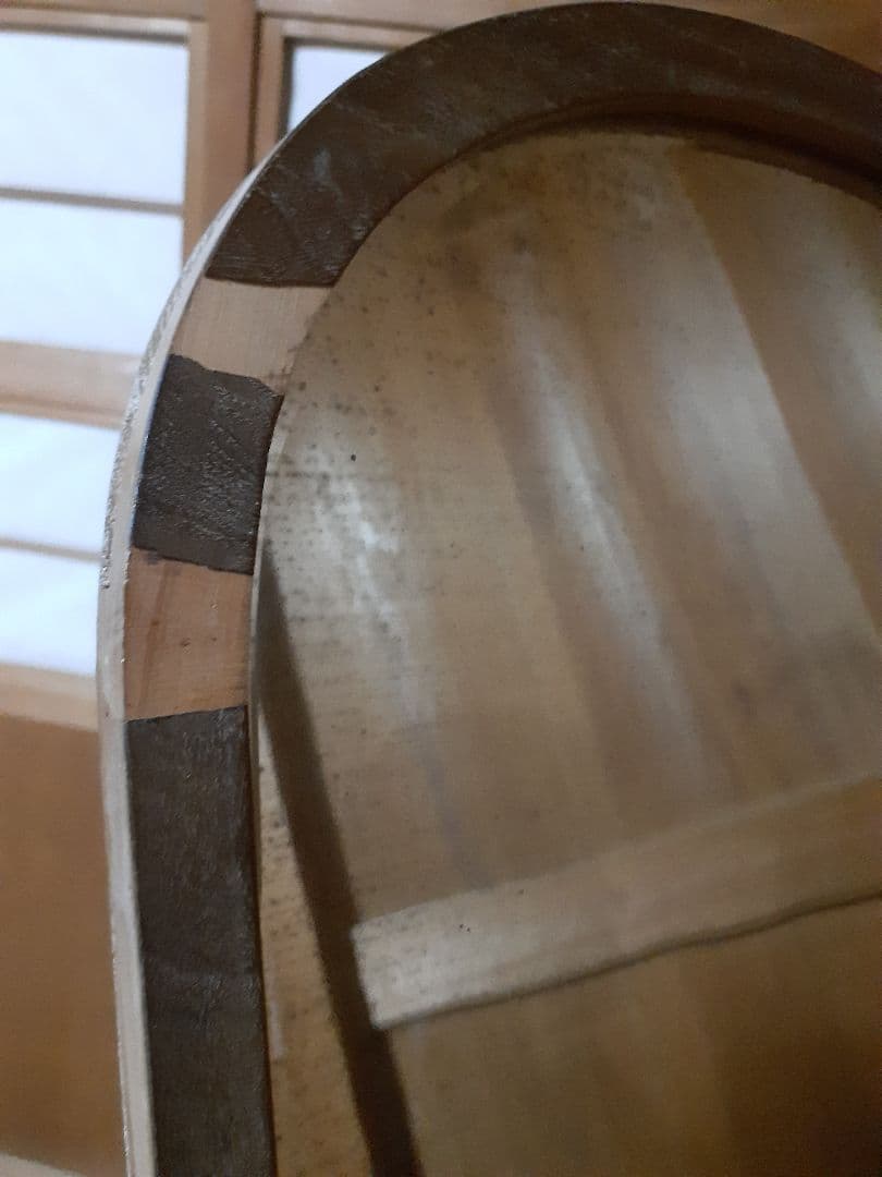 鏡台　昭和レトロ　ドレッサー