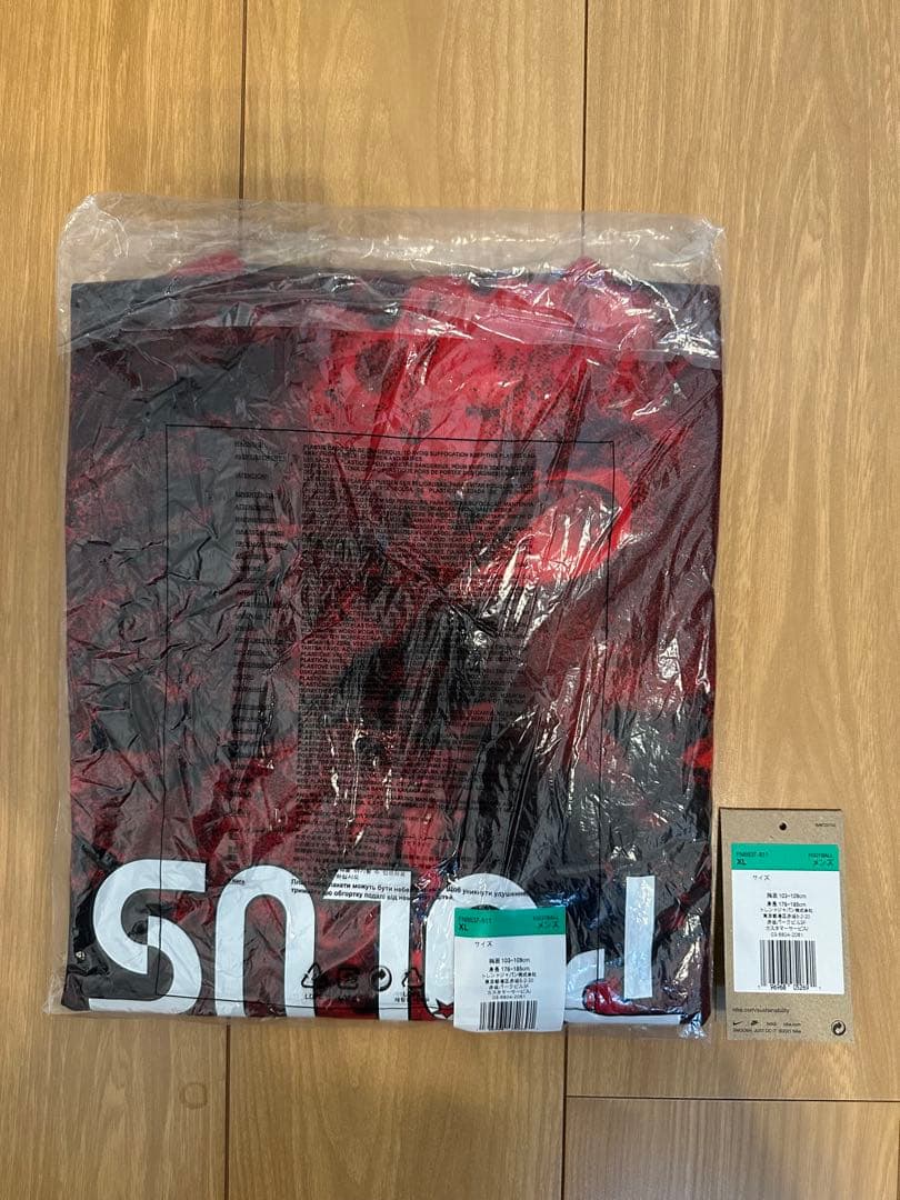 美品】2024 浦和レッズ 1stユニフォーム XL - ウェア在庫 処分 セール 通販