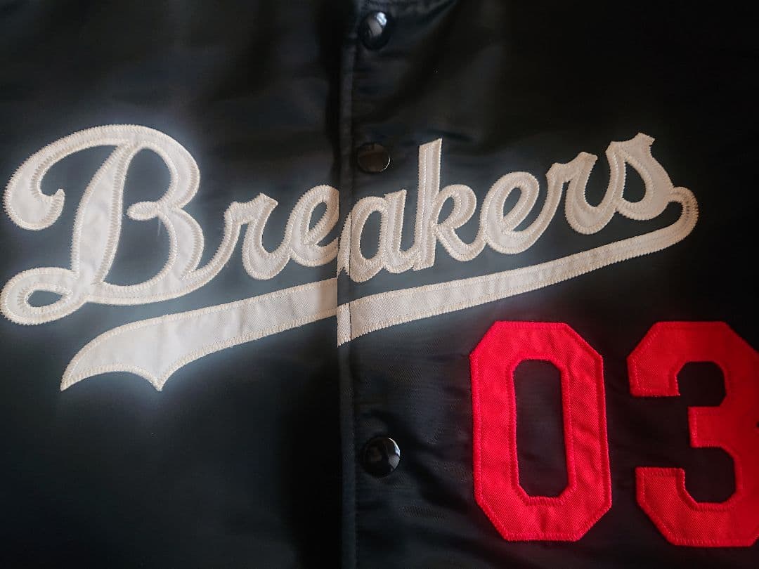 BEDWIN＆THE HEARTBREAKERS “JERRY” STARTER