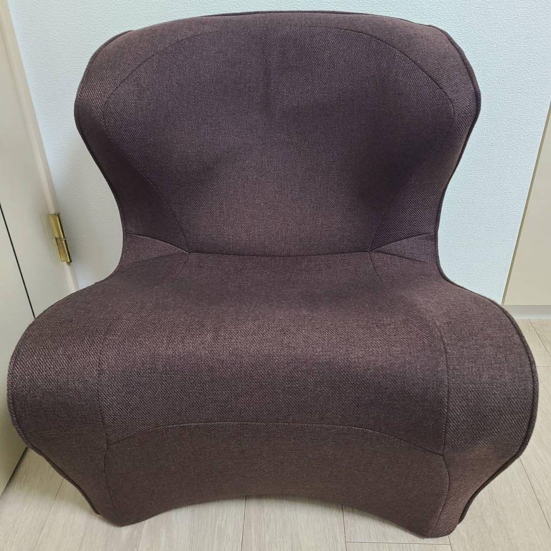 《美品》MTGスタイルドクターチェアプラス　Dr.CHAIR Plus ブラウン