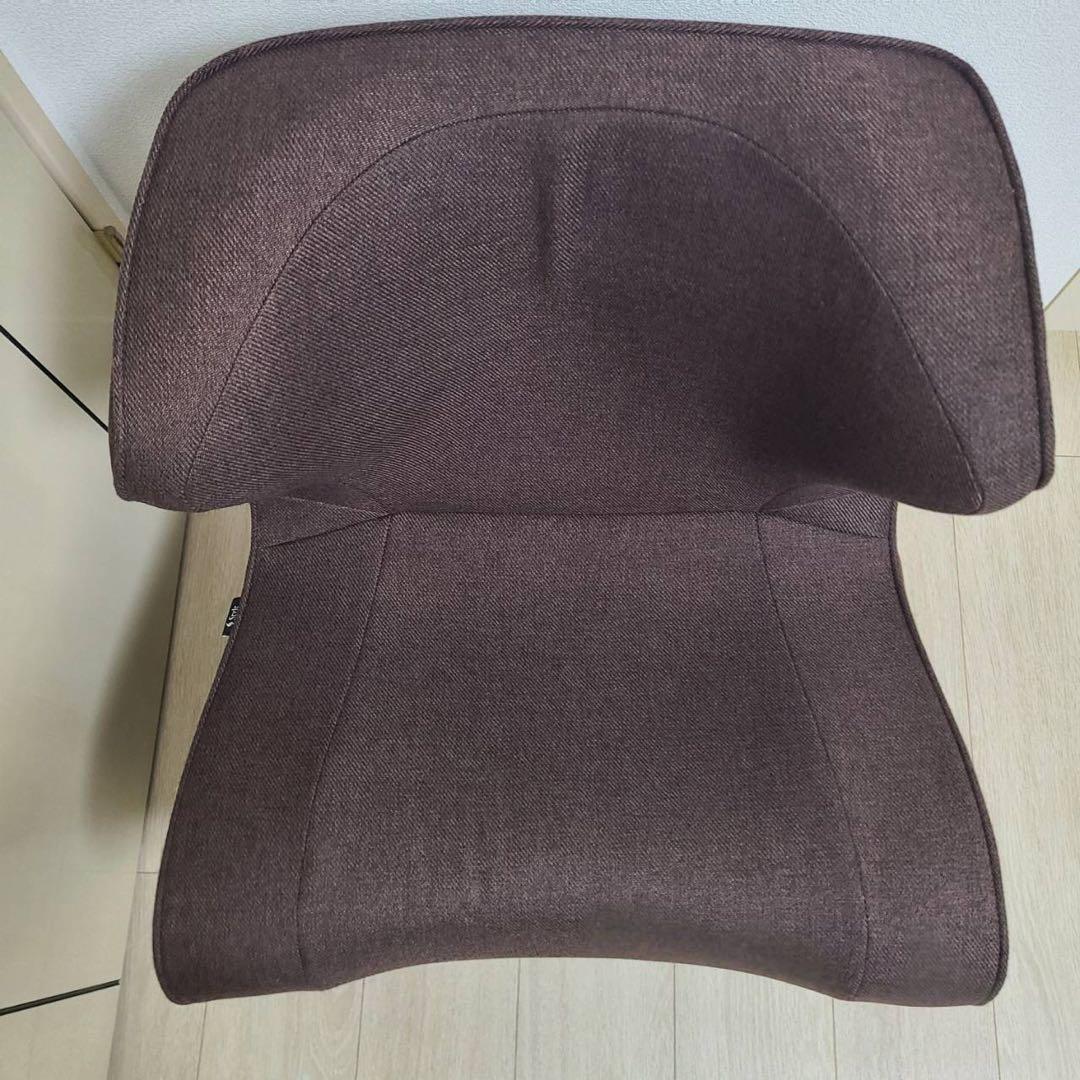 《美品》MTGスタイルドクターチェアプラス　Dr.CHAIR Plus ブラウン