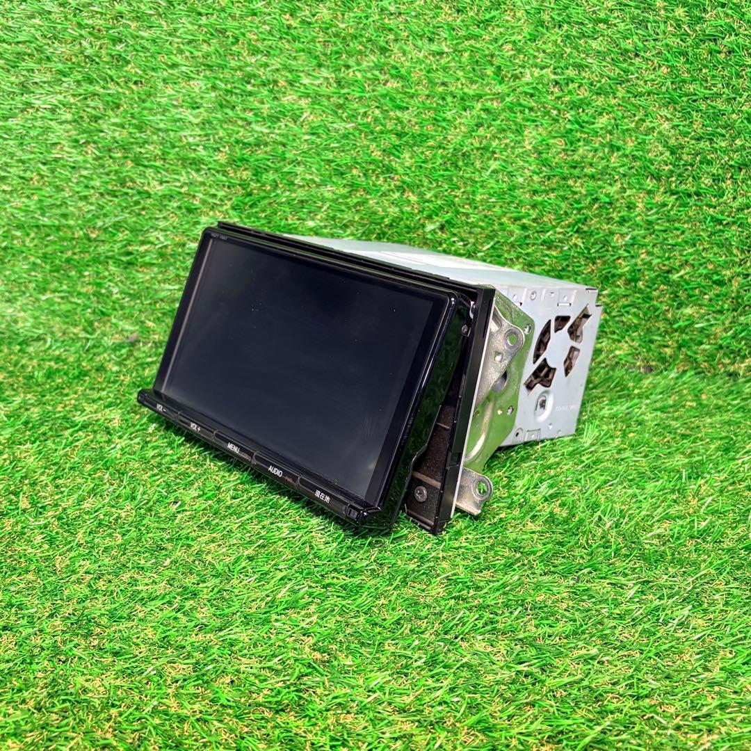 NSZT-Y66T (2018)トヨタ純正9インチナビ