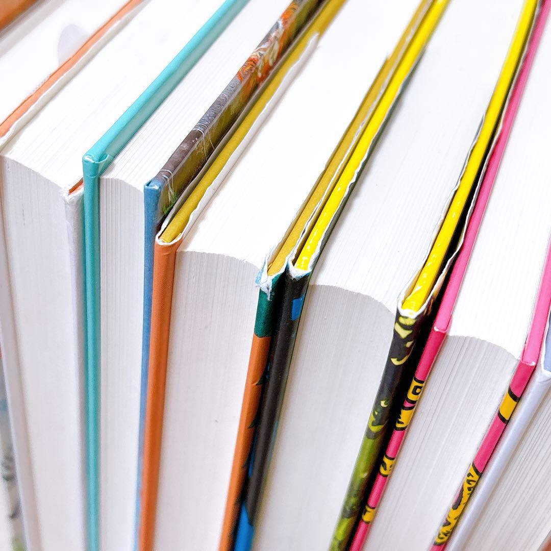 美本】〈まとめ売り〉小学校高学年向け児童書30冊セット 名作多数