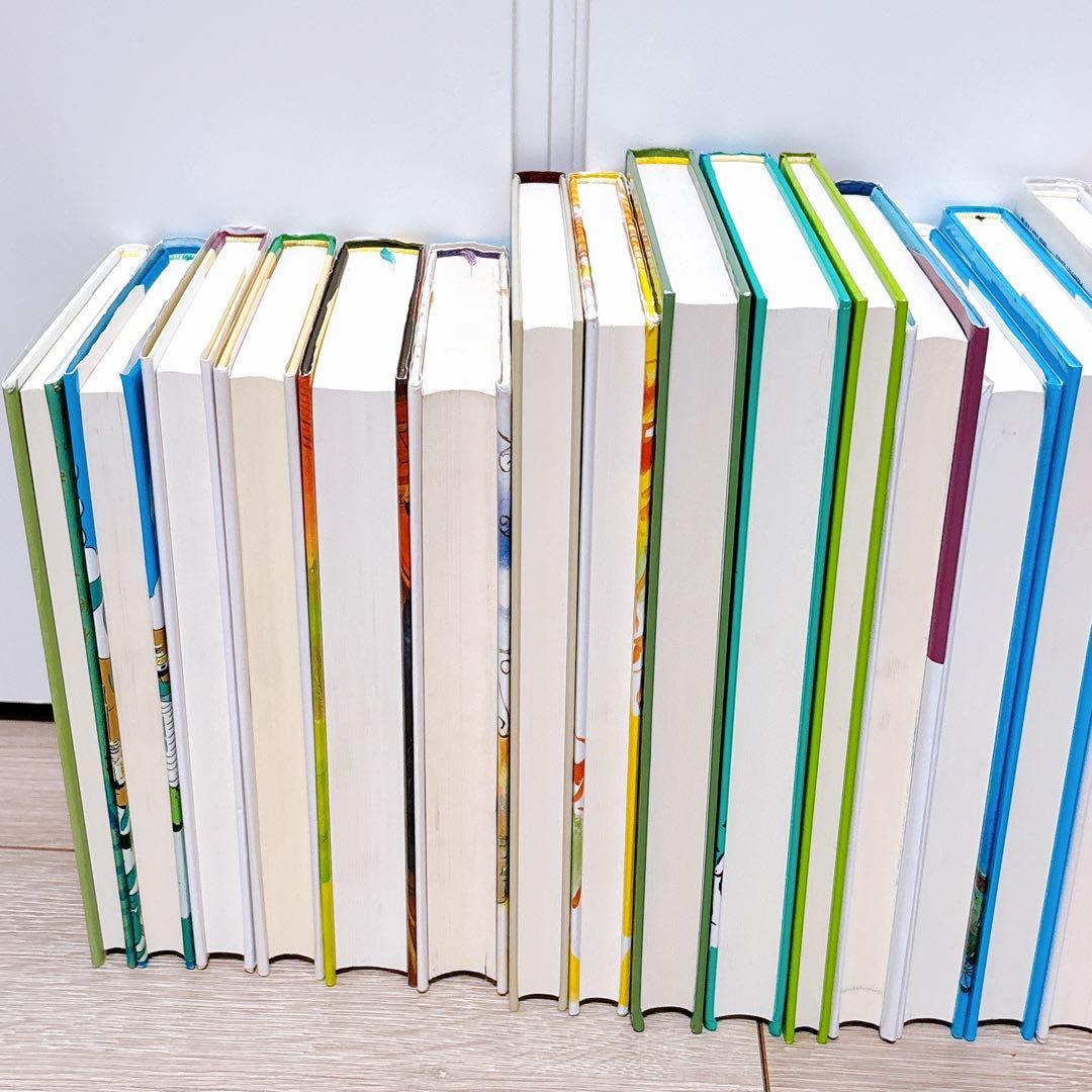 美本】〈まとめ売り〉小学校高学年向け児童書30冊セット 名作多数