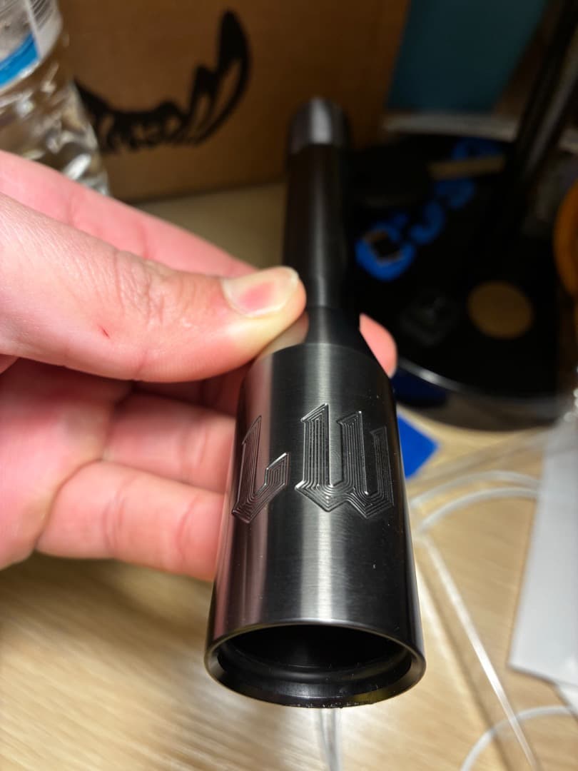 アクセサリー Likewise ROD STEWART PRO