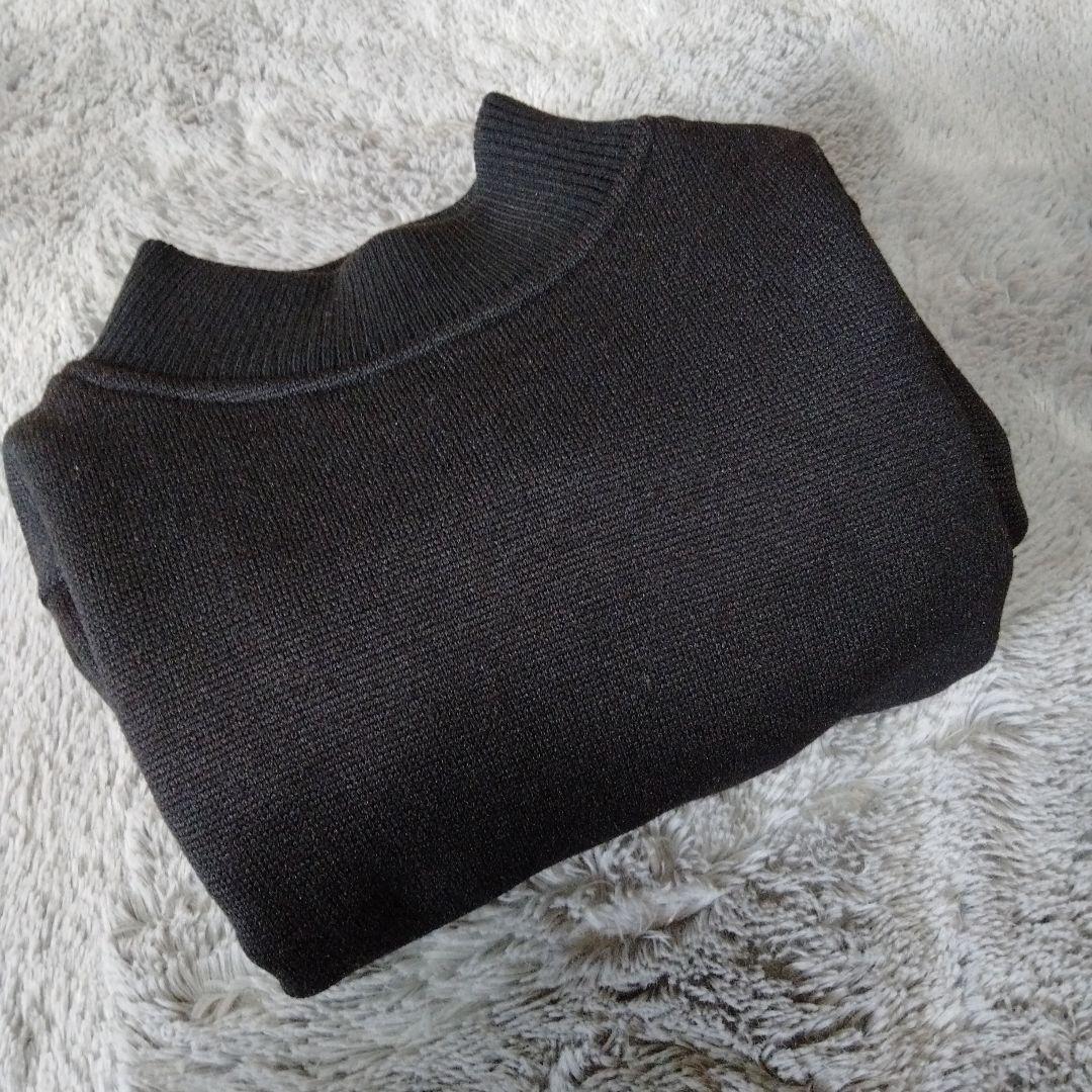 【極美品♡】ムータマリン♡裏起毛♡防寒♡ワンピース♡M ゴルフ/スポーツ