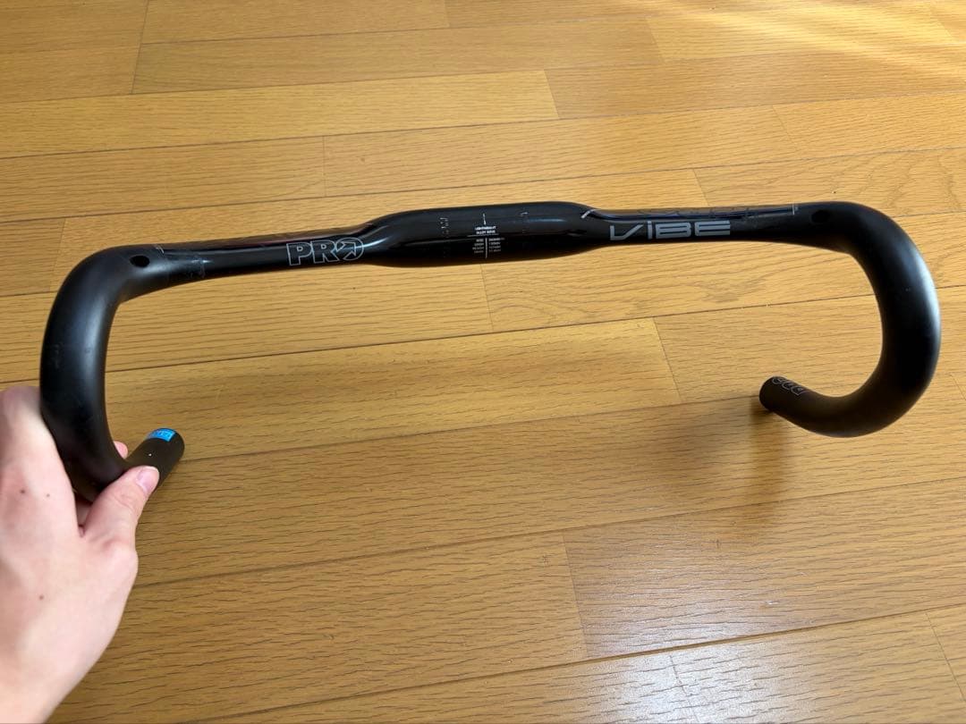 Shimano pro vibe aero pursuit エアロパシュート
