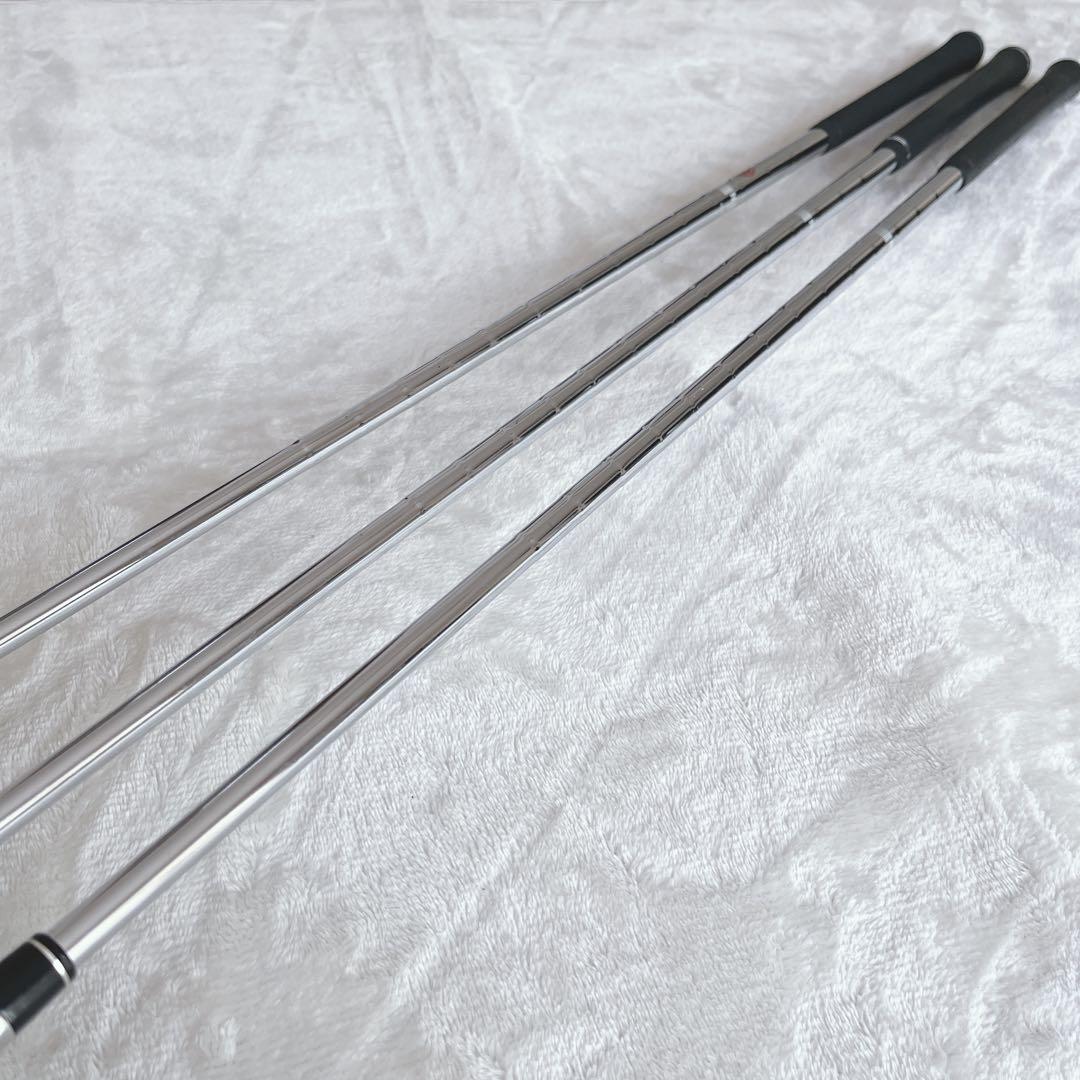 IST128 TaylorMade GLOIRE 9.P.S セットアイアン