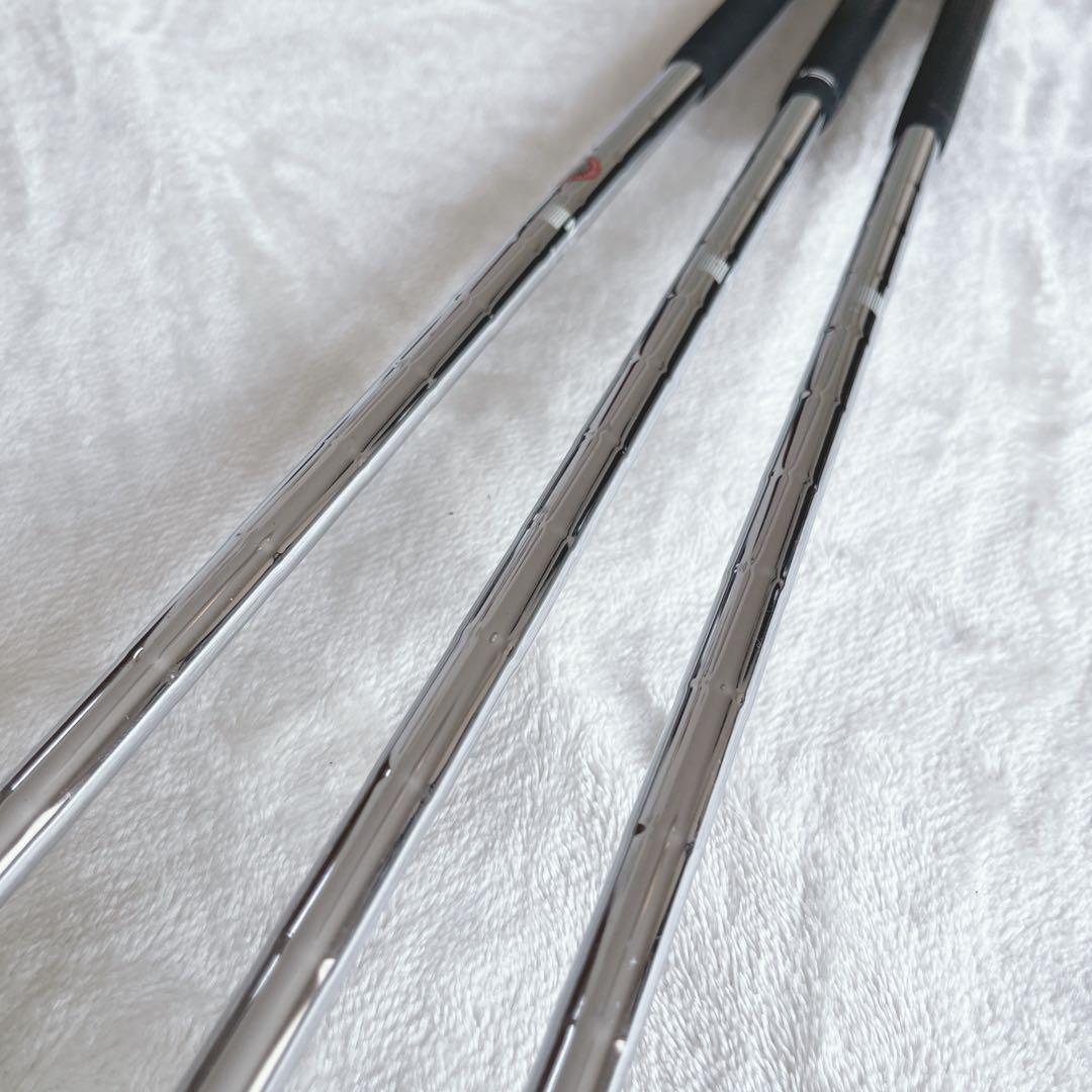 IST128 TaylorMade GLOIRE 9.P.S セットアイアン