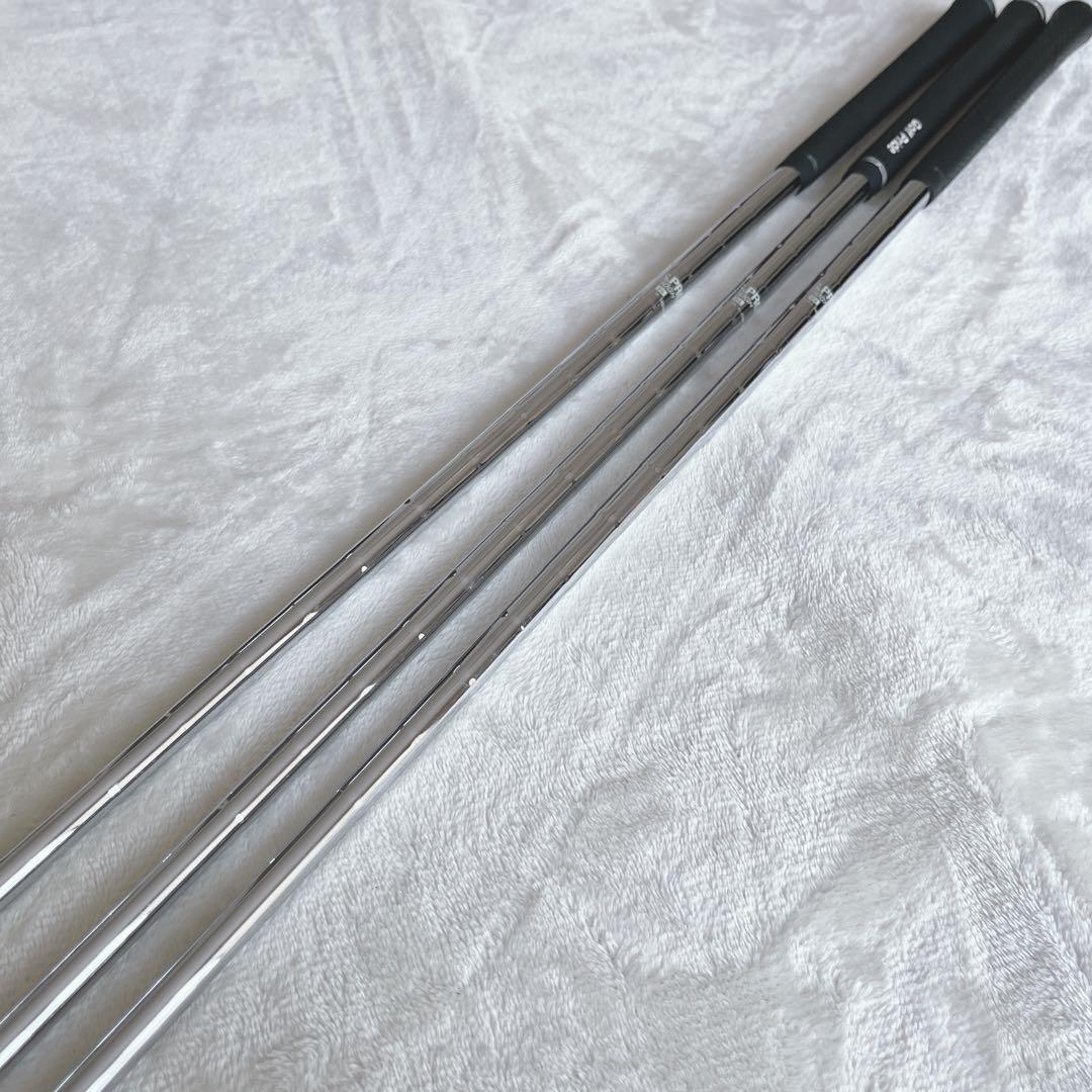 IST128 TaylorMade GLOIRE 9.P.S セットアイアン