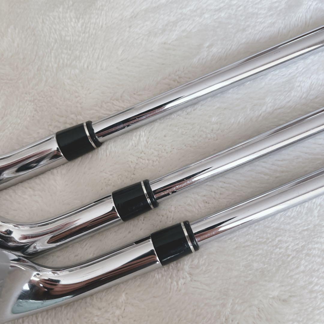 IST128 TaylorMade GLOIRE 9.P.S セットアイアン