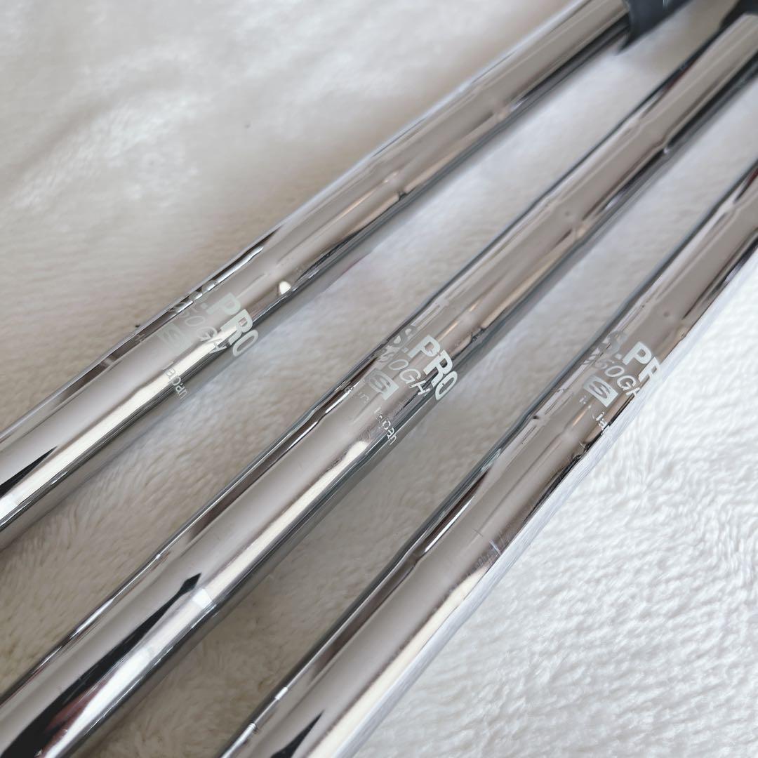 IST128 TaylorMade GLOIRE 9.P.S セットアイアン