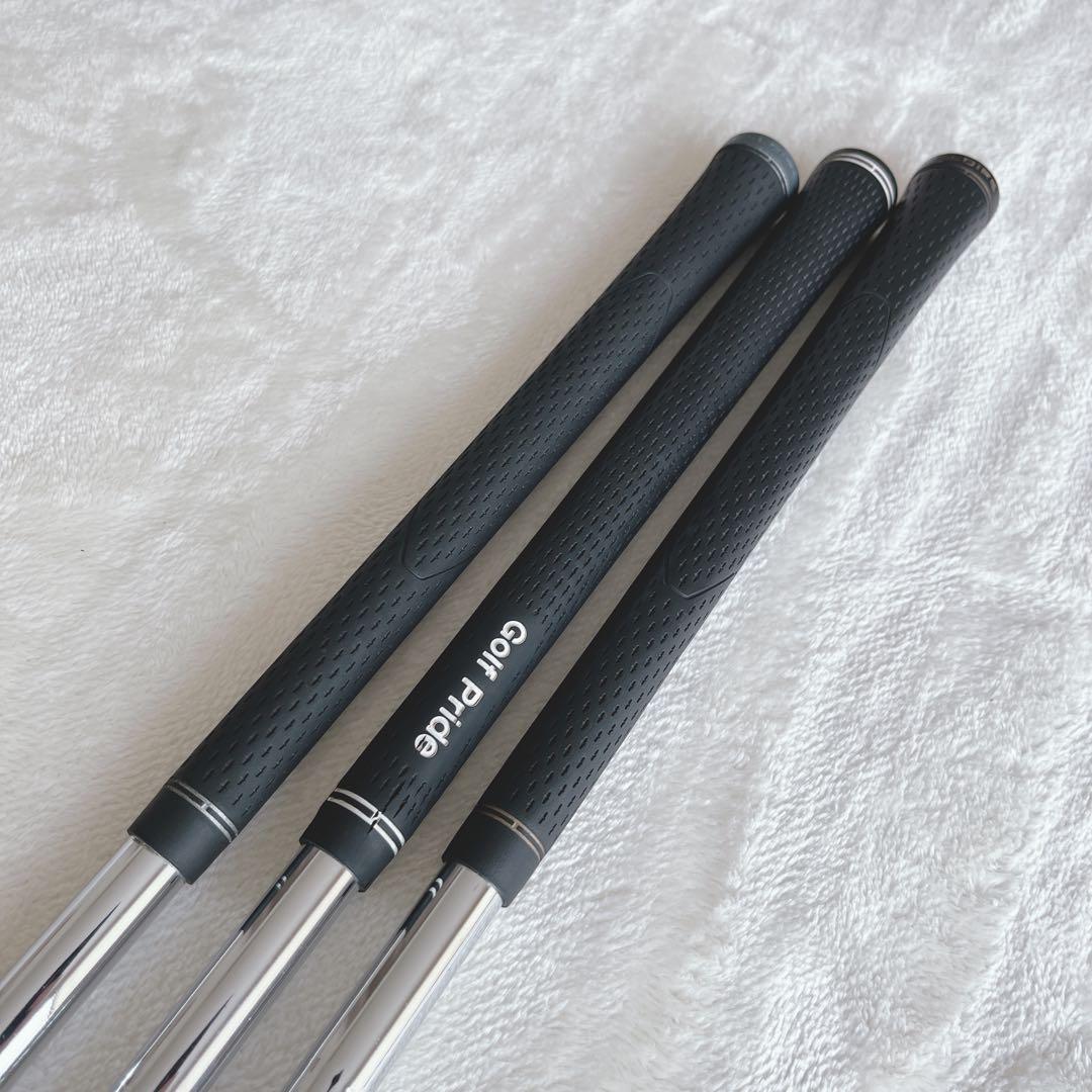 IST128 TaylorMade GLOIRE 9.P.S セットアイアン