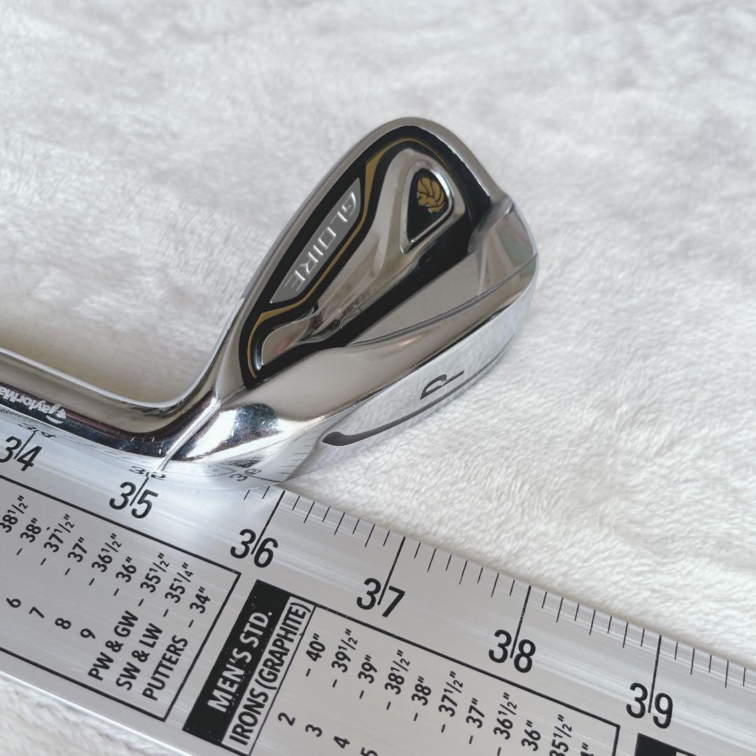 IST128 TaylorMade GLOIRE 9.P.S セットアイアン