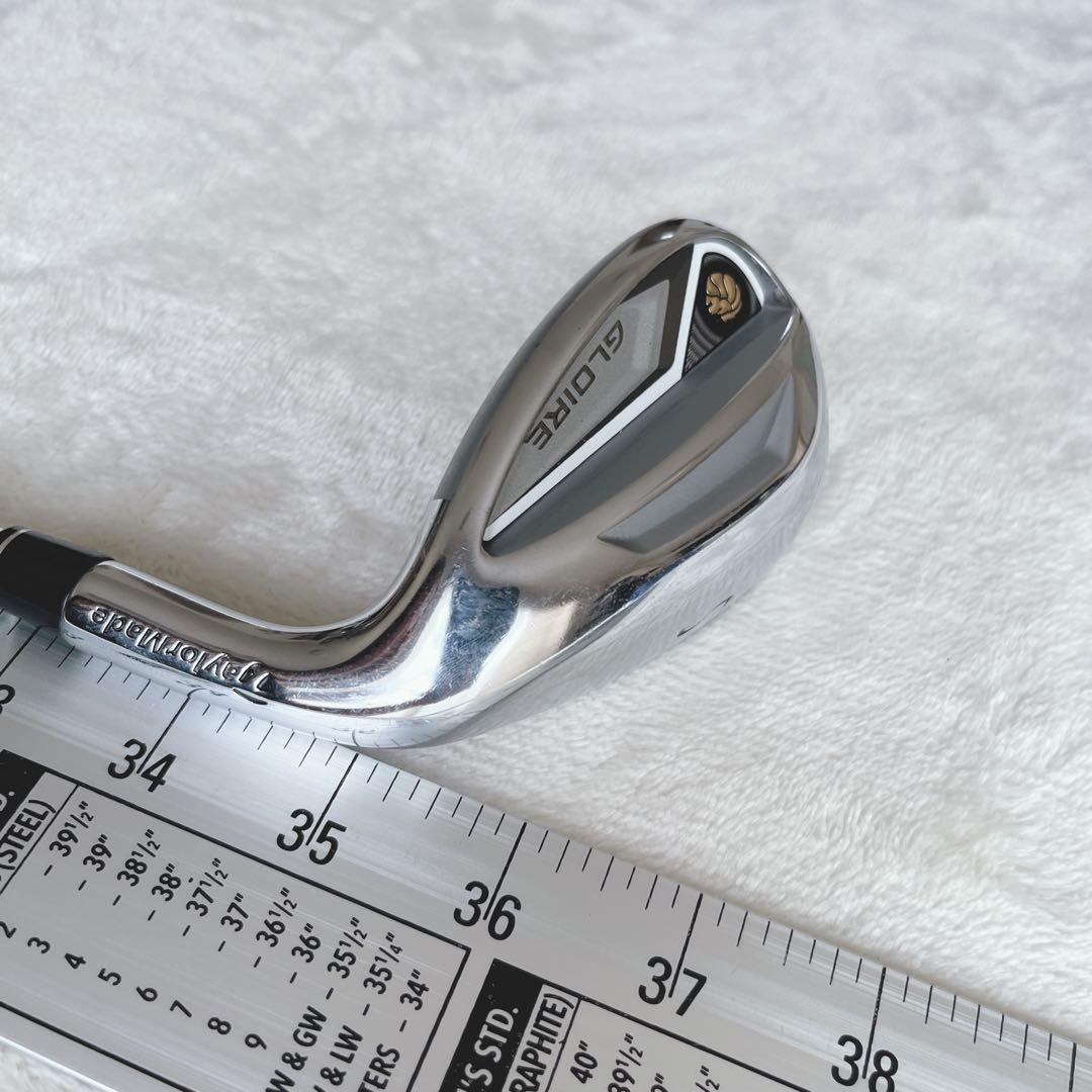 IST128 TaylorMade GLOIRE 9.P.S セットアイアン