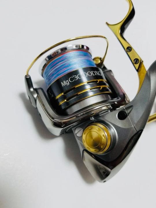 シマノ 09 BB-X テクニウムMg C3000DXG リール 販売