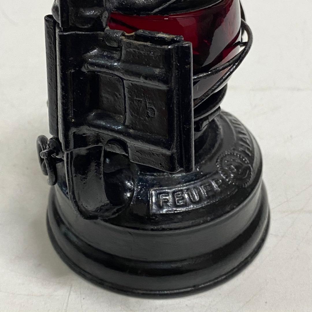 【希少赤ホヤ】 FEUERHAND75 ATOM STK　フュアーハンド アトム