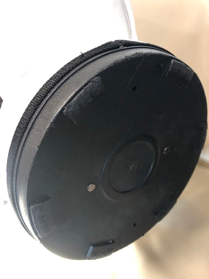 【送料込み】廃盤上位モデル　adidas アディダス キャディバッグ5分割