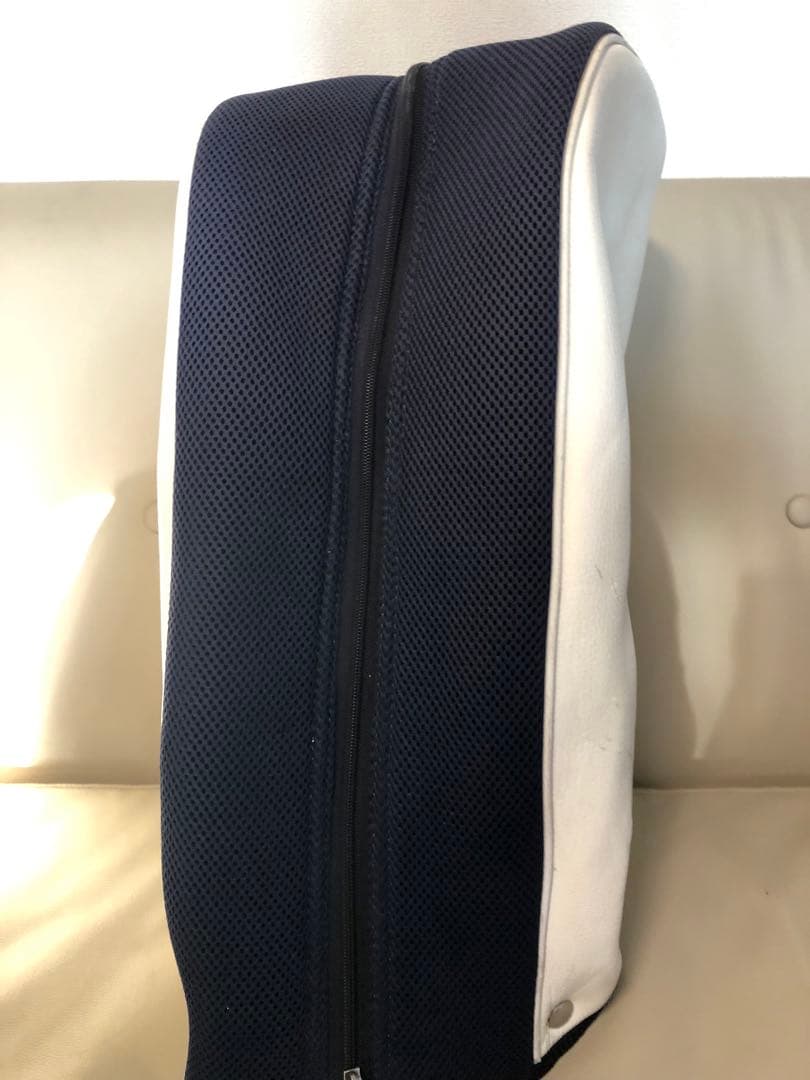 【送料込み】廃盤上位モデル　adidas アディダス キャディバッグ5分割