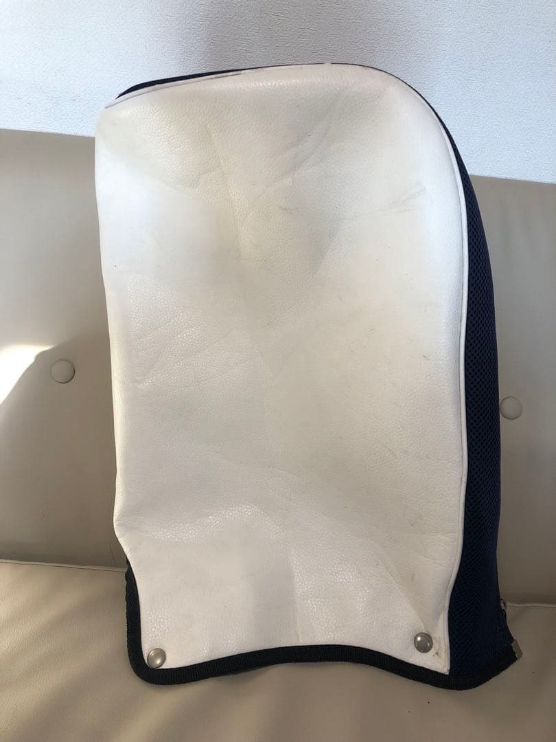 【送料込み】廃盤上位モデル　adidas アディダス キャディバッグ5分割