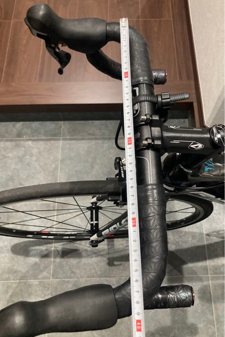 リドレー リズ XXS 105 カーボン ロードバイク - メルカリ