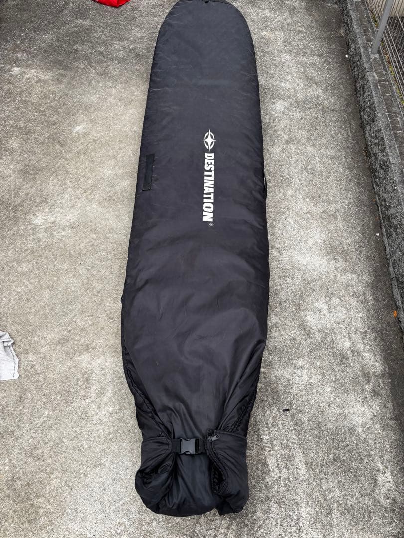 ロングボード　9.6 サーフテック　ドナルドタカヤマ　インザピンク