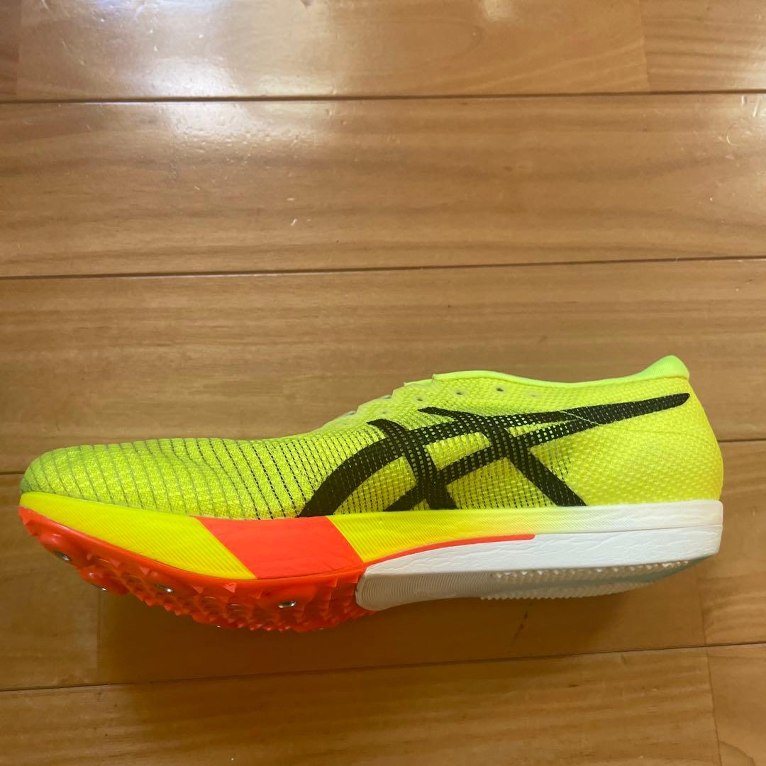 日*0様 SPEED LD 2 PARIS 27.5cm（箱なし）