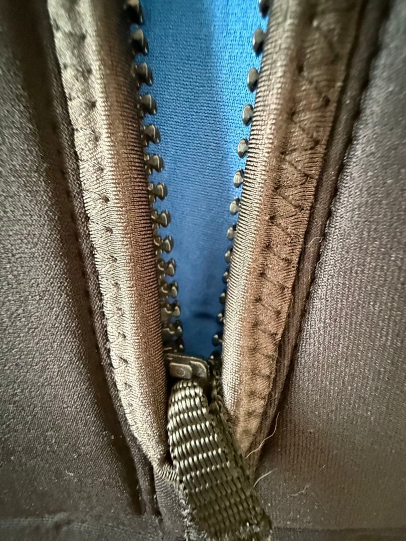 ‼️美品⭐︎7mm‼️ウエットスーツ　スキューバーダイビング　レディース