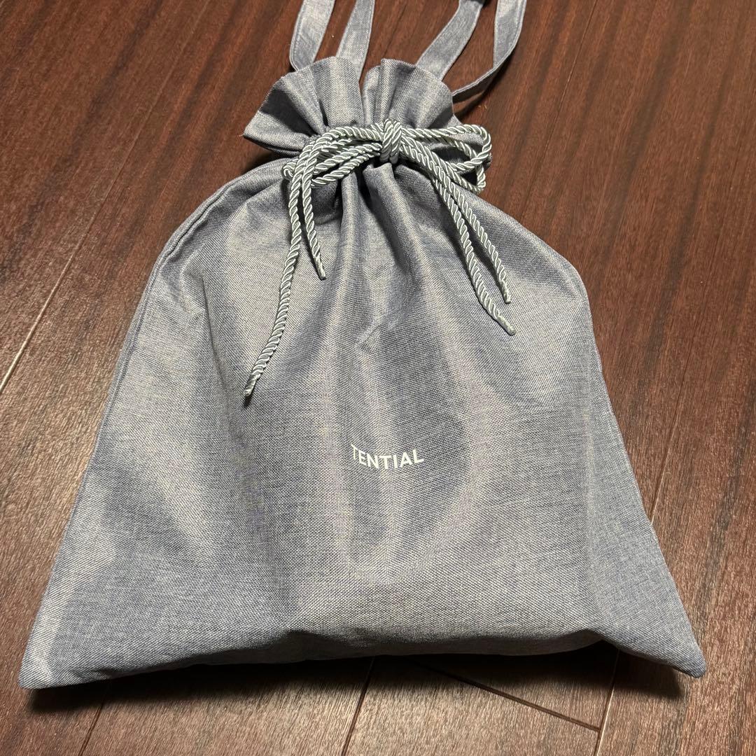 BAKUNE Ladies 上下セット Mサイズ オフホワイト