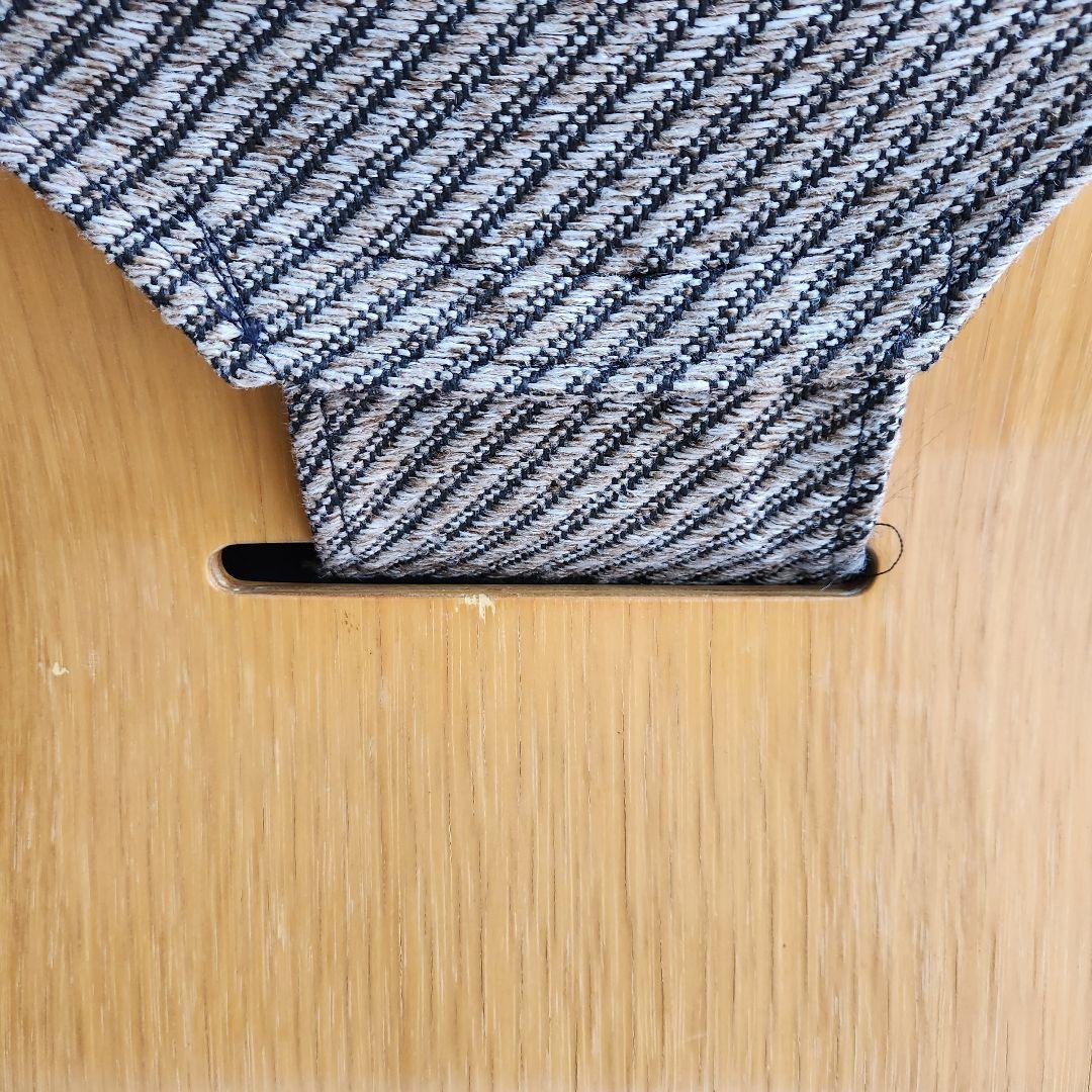 徳島県立工業技術センター　新日本木工　曲木　低座椅子　胡坐楽座椅子　腰痛防止