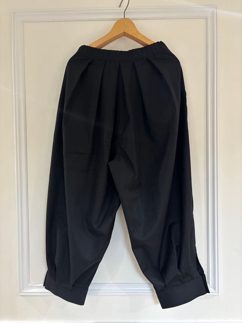 yuu　新品タグ付き　EDIT.FOR LULU ブルマー　36サイズ