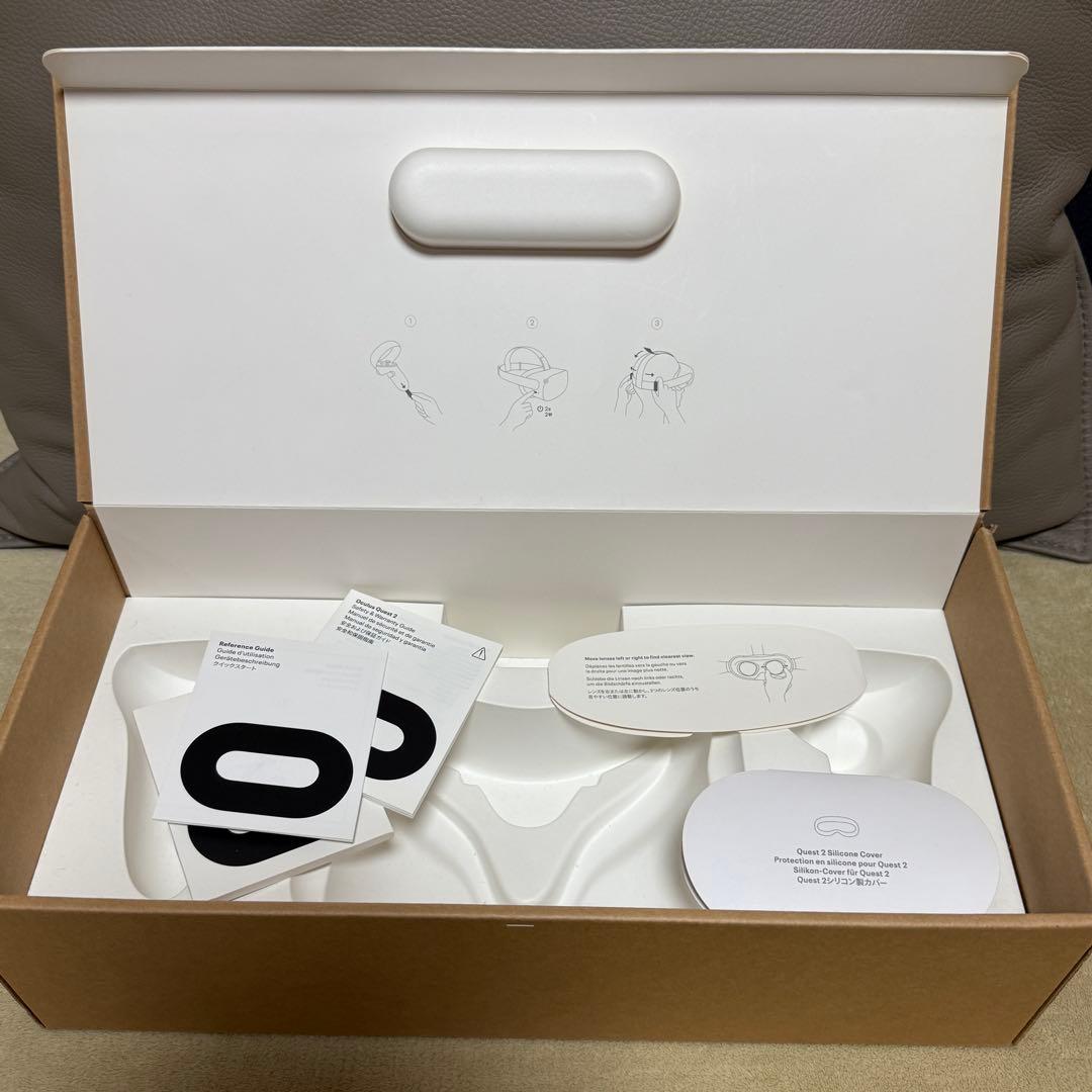 その他 () Quest2 128GB