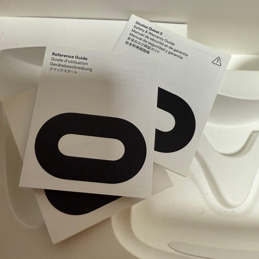 その他 () Quest2 128GB