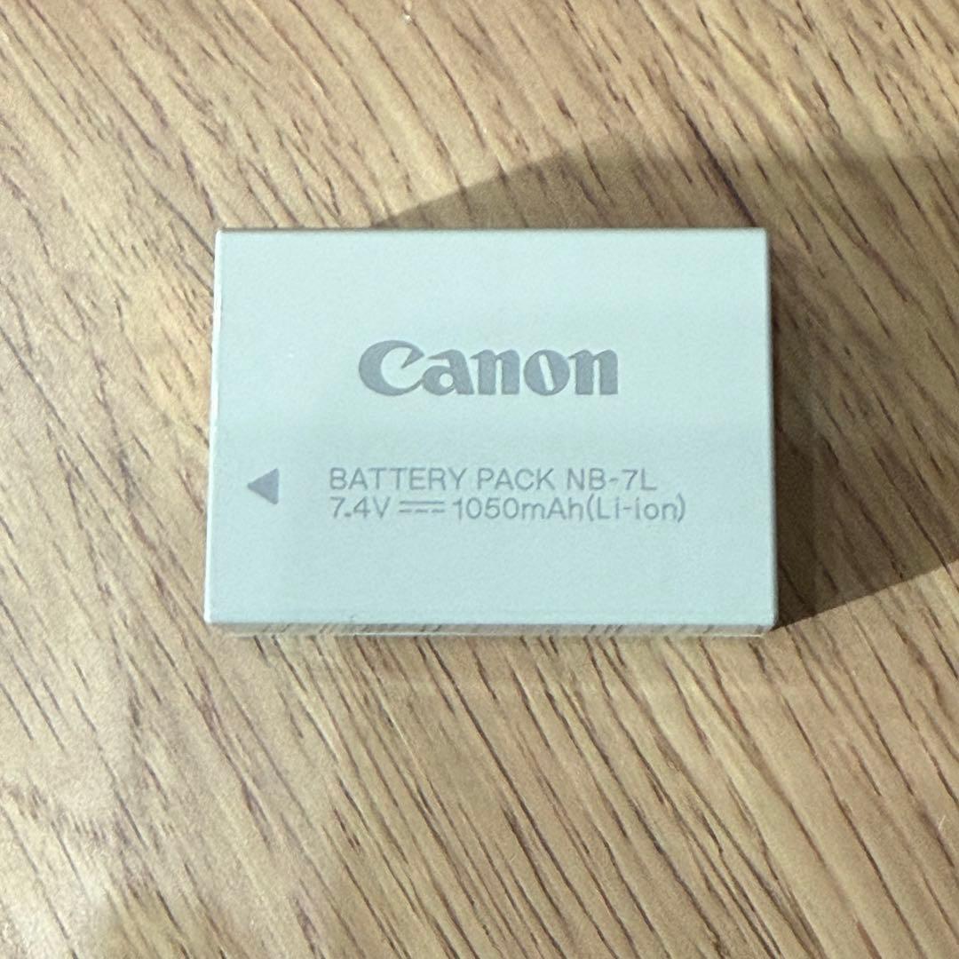 Canon Power Shot G11 デジタルカメラ