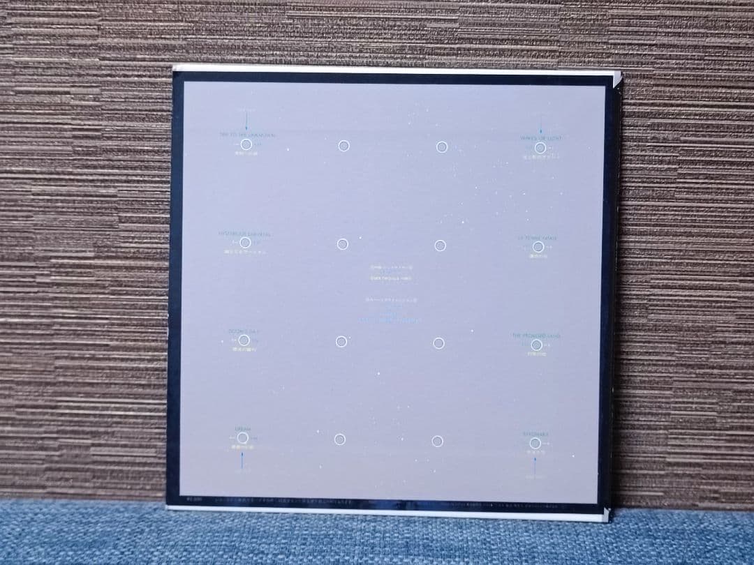 で*び様 【激レア 美品】さよなら銀河鉄道999 シンセサイザーファンタジー 帯