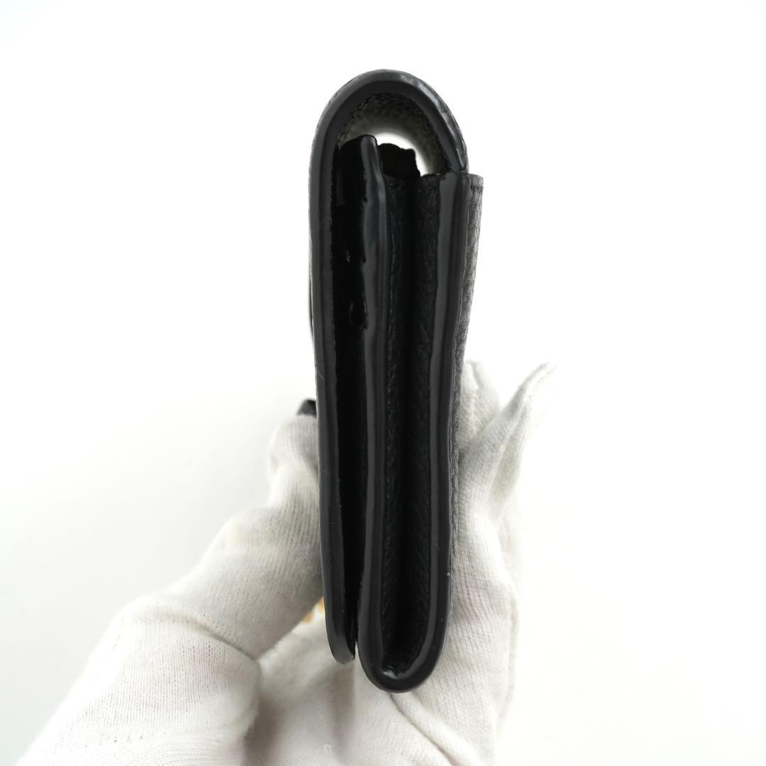 ✨未使用展示品・箱保証書付き✨　Chloe 長財布　ALPHABETウォレット