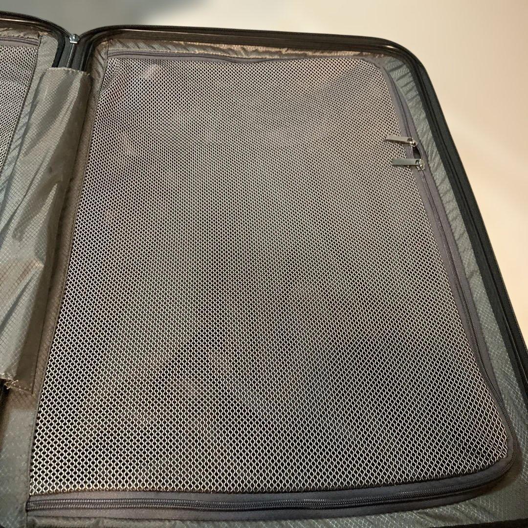 TUMI キャリーケース