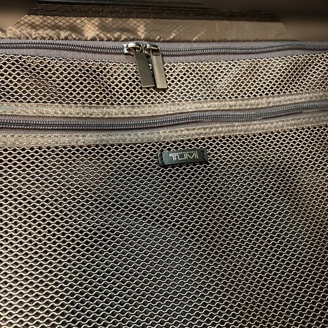 TUMI キャリーケース