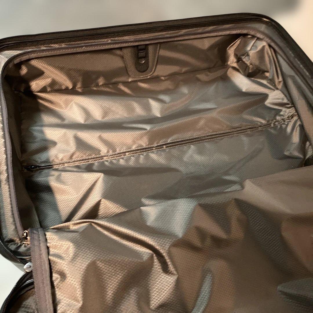 TUMI キャリーケース