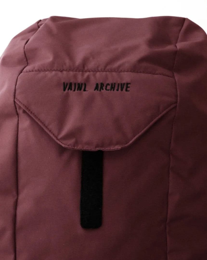 新品ヴァイナルアーカイブXLマーモット別注ダウンLバルトロnangaお好きな方