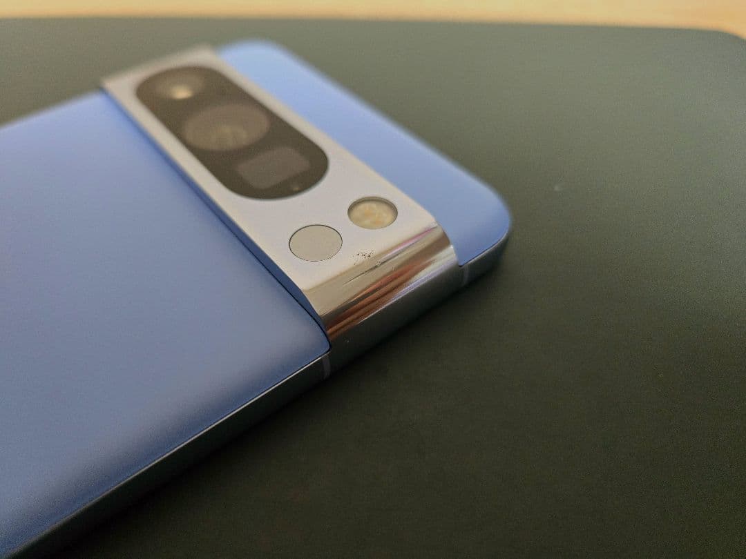 スマートフォン本体 Google Pixel 8 Pro